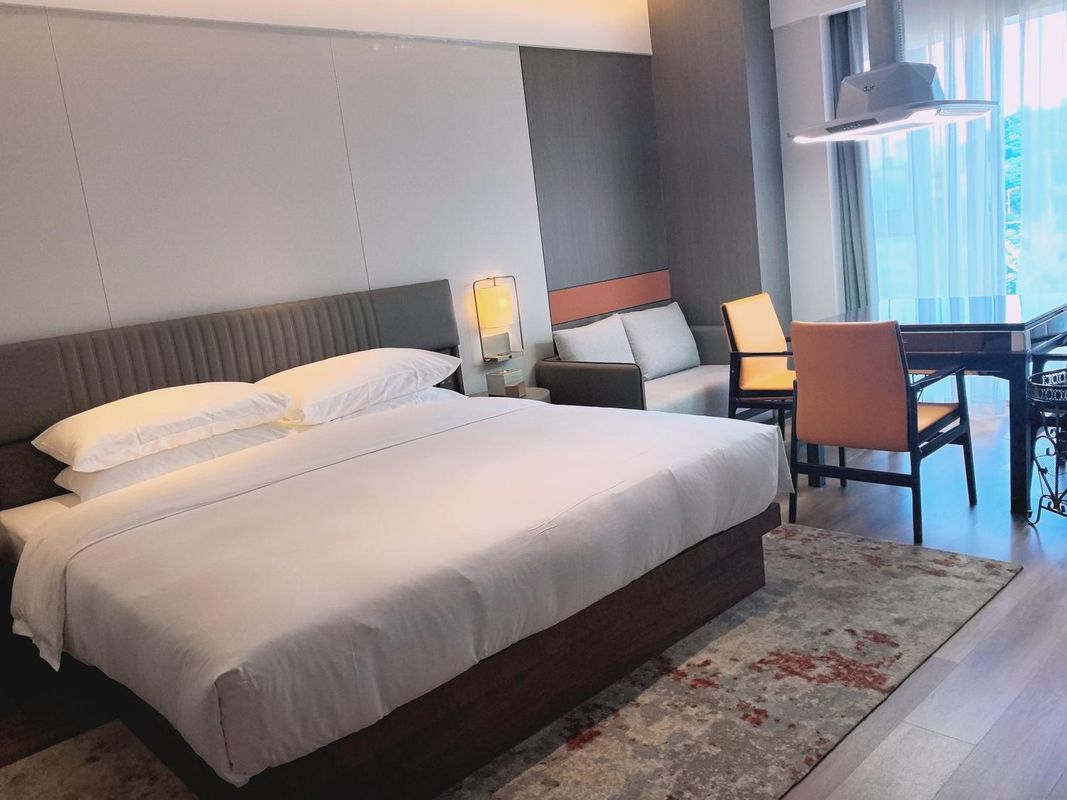 贵阳观山湖开元名庭酒店