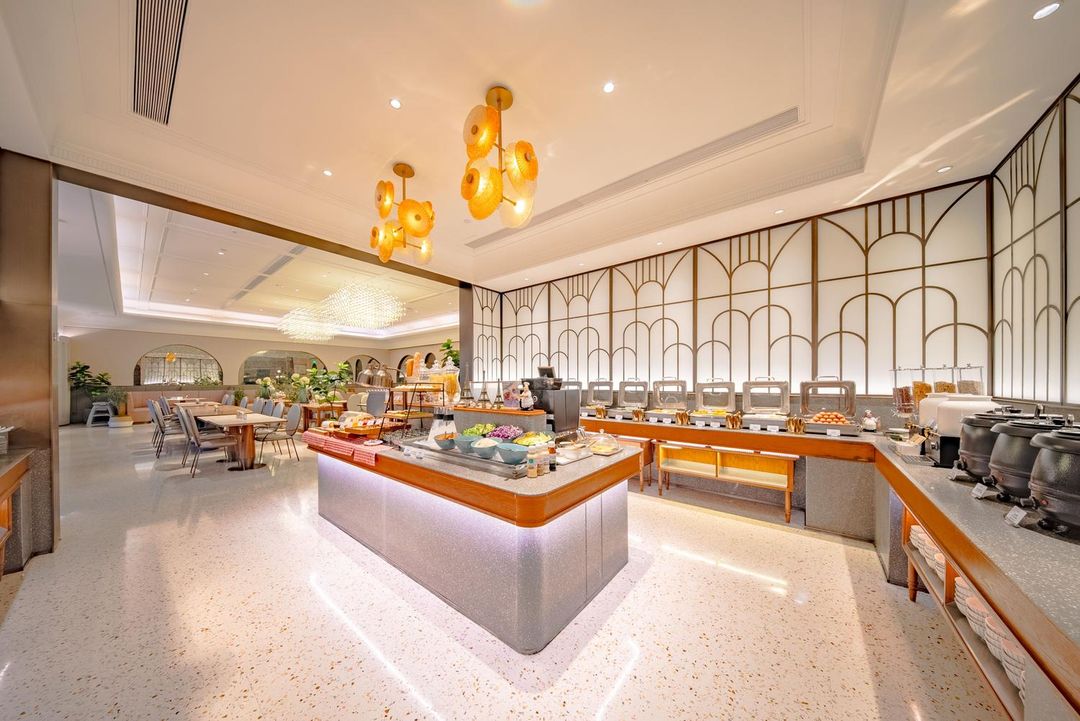 兰州黄河美居酒店