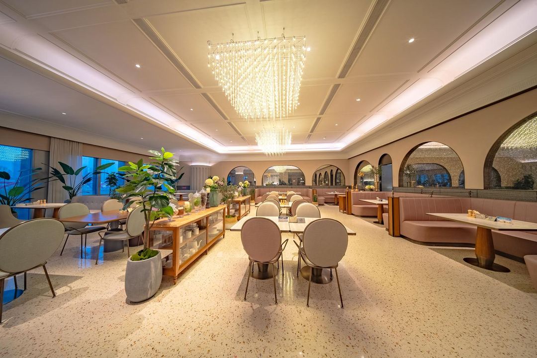 兰州黄河美居酒店