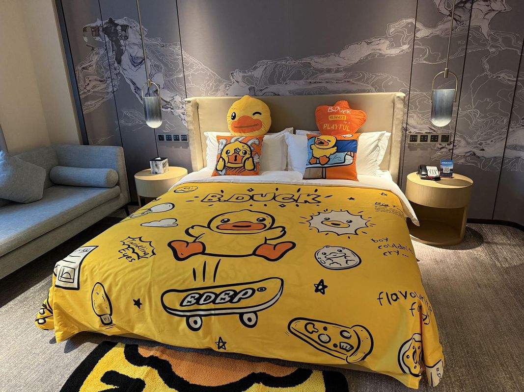 北京金海湖维景国际大酒店