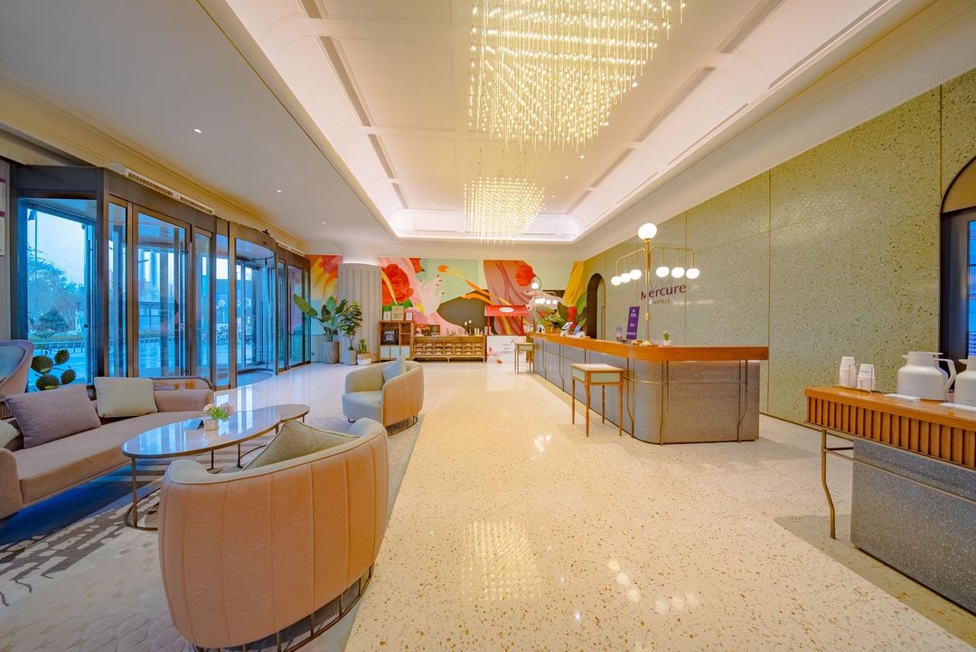 兰州黄河美居酒店