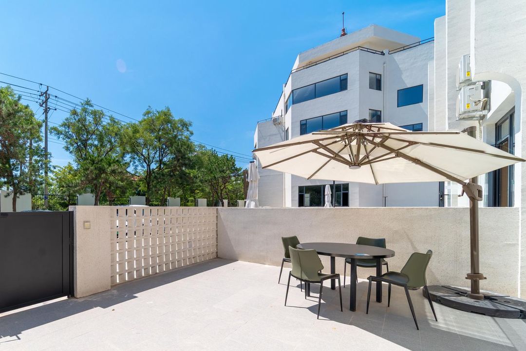 溪畔&middot;安鹇An Synl度假海景酒店(南戴河仙螺岛店)