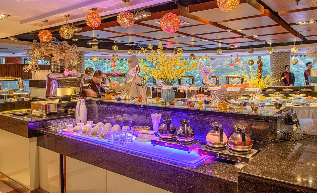 苏州松陵饭店