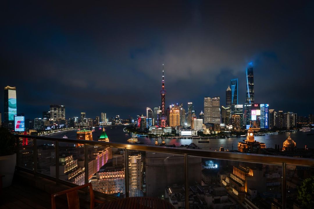 上海艾迪逊酒店
