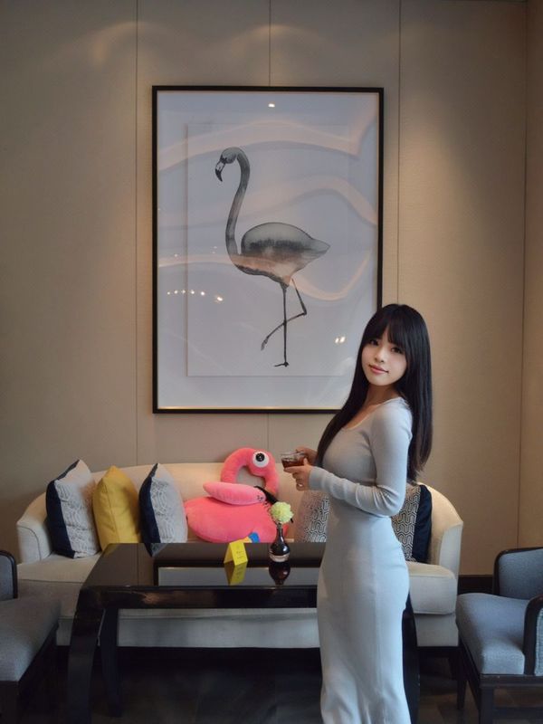 杭州滨江明豪voco酒店