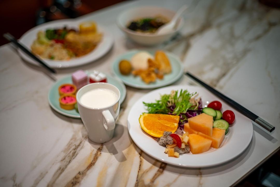 杭州西湖黄龙新雅图酒店