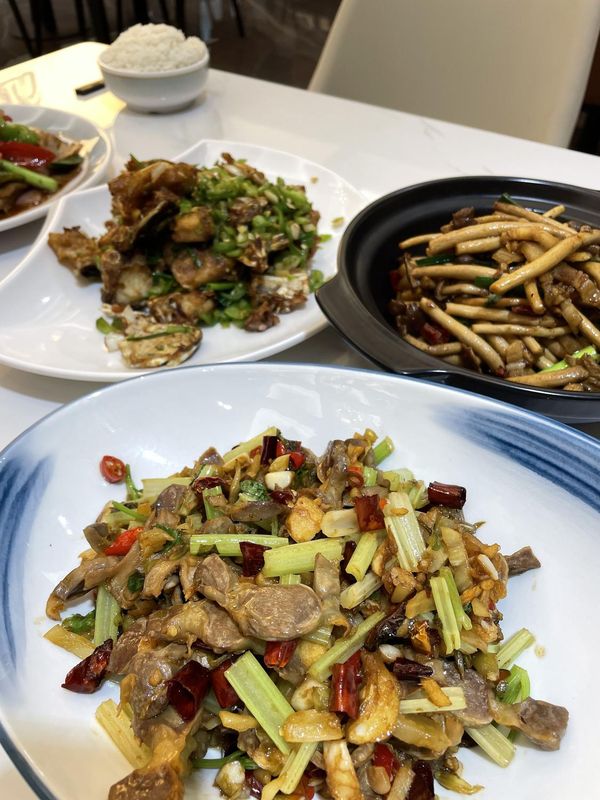 星洲国际酒店(东莞长安万达店)
