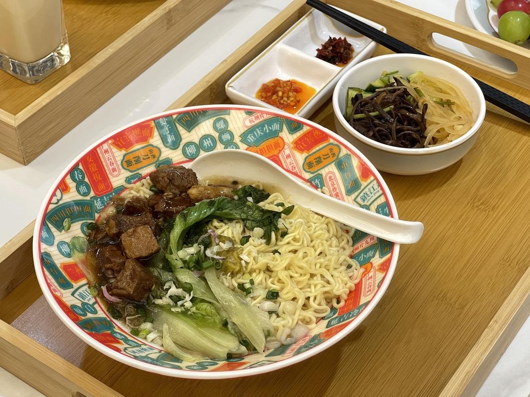 星洲国际酒店(东莞长安万达店)