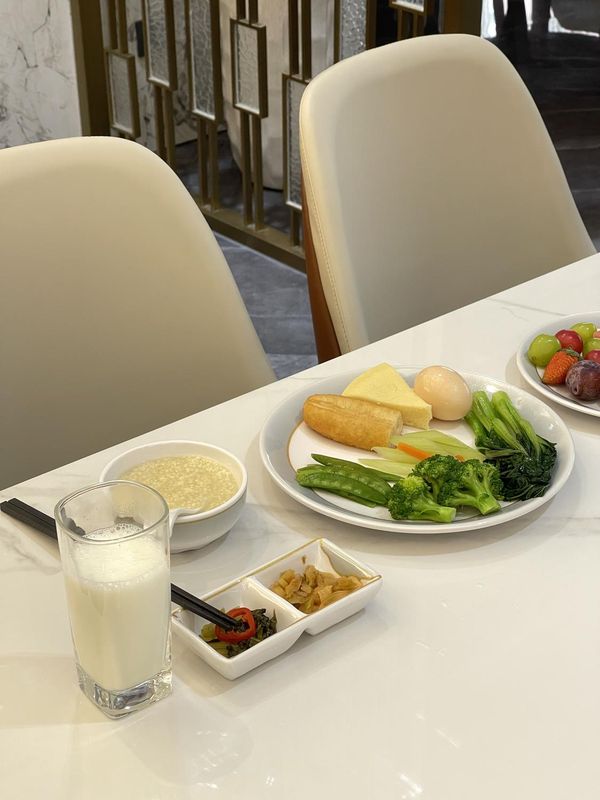 星洲国际酒店(东莞长安万达店)