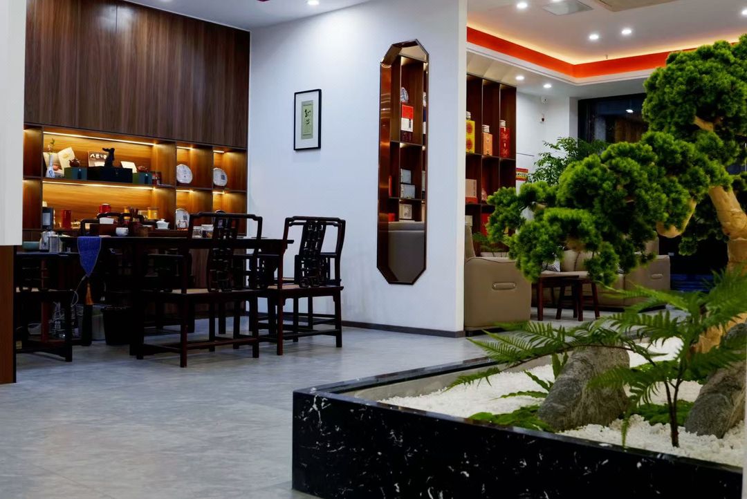 无锡东站智选假日酒店