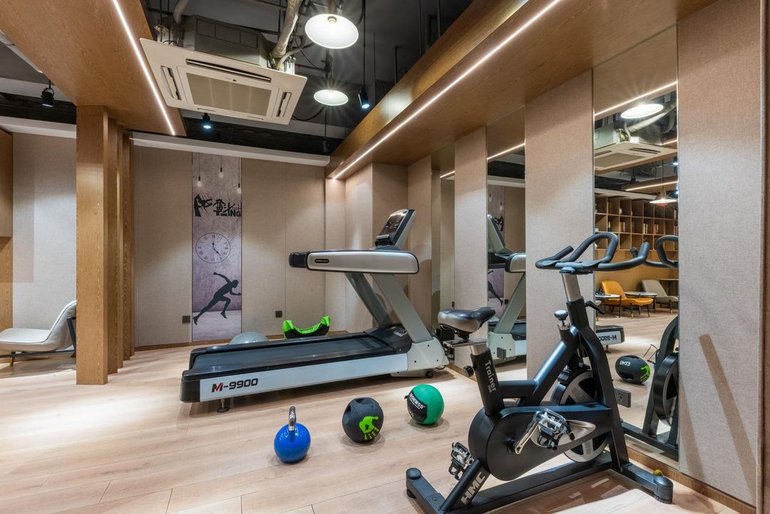 南山科技园睿丽酒店(万象天地店)