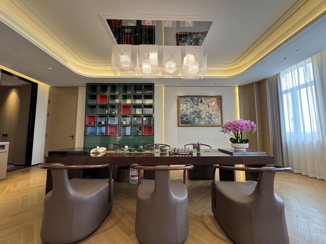 上海恺畅酒店(虹桥国家会展中心店)