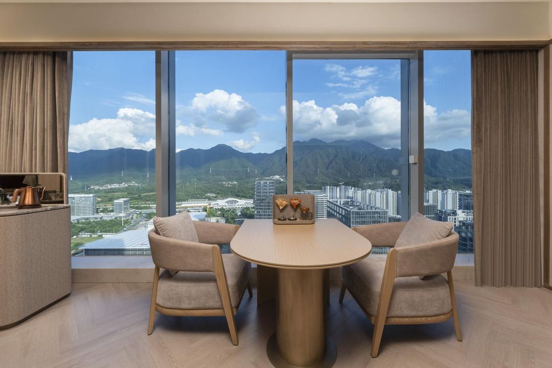 桔子水晶杭州桐庐站酒店