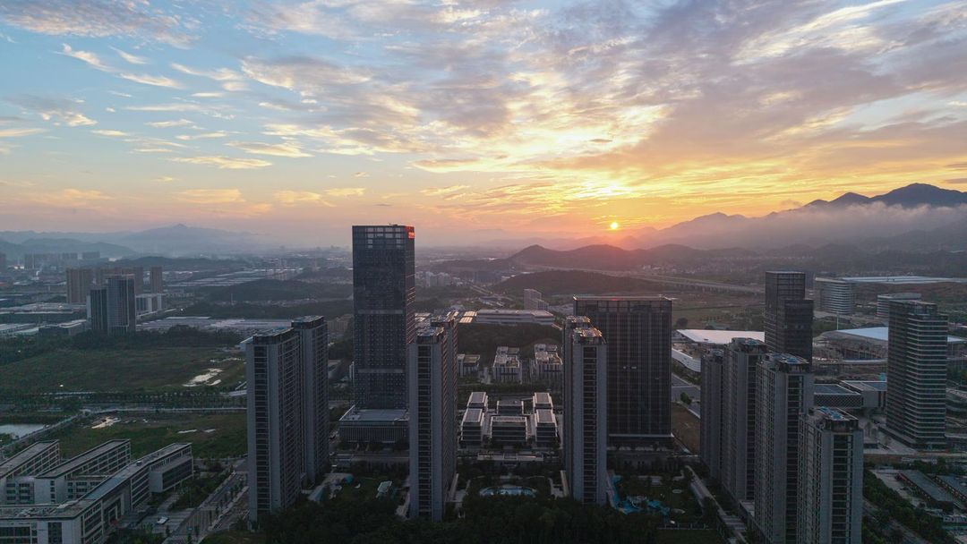 桔子水晶杭州桐庐站酒店