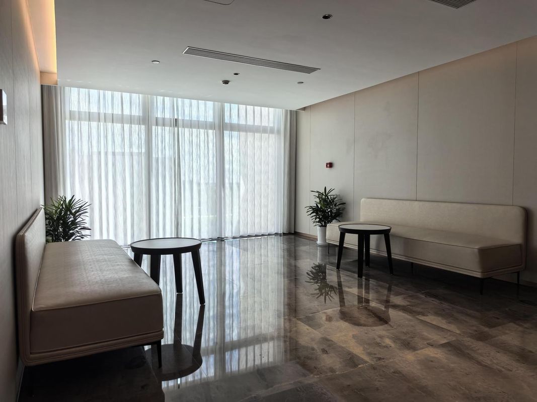 上海上实东滩疗养酒店