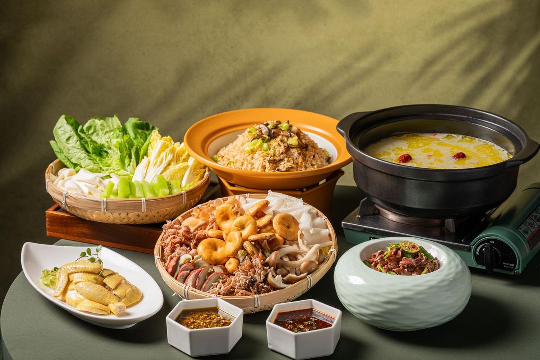 海伟国际度假酒店(昆明滇池海埂公园店)
