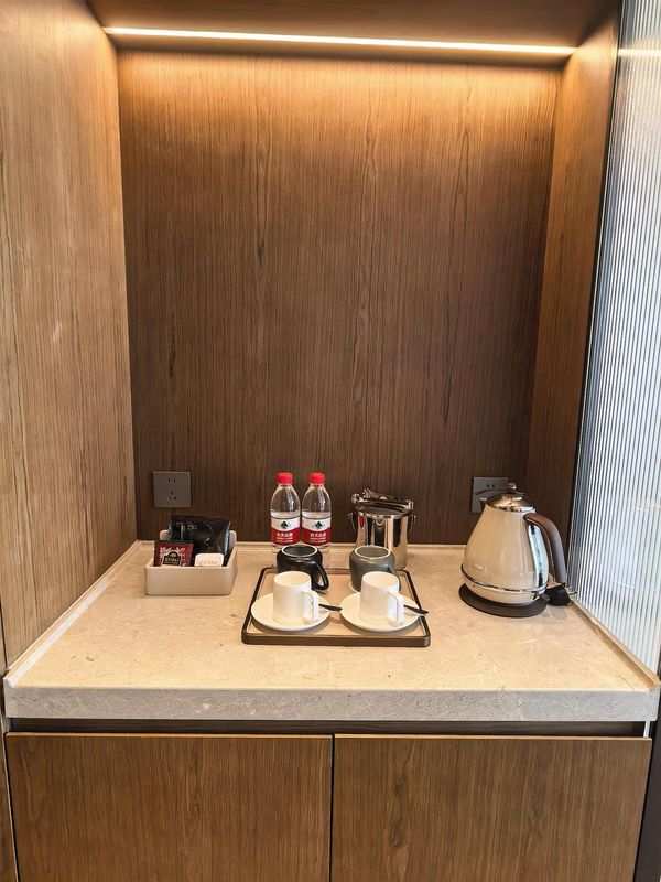 上海上实东滩疗养酒店