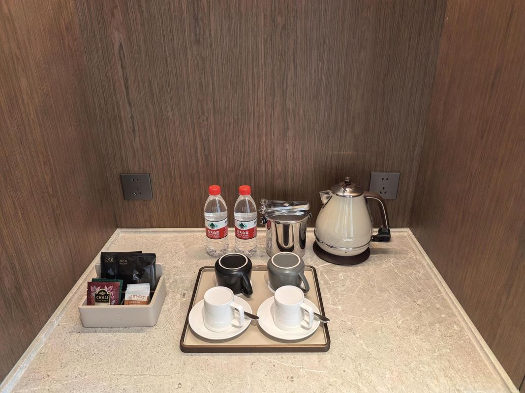上海上实东滩疗养酒店