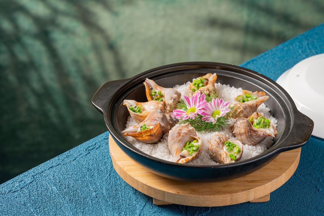 海伟国际度假酒店(昆明滇池海埂公园店)