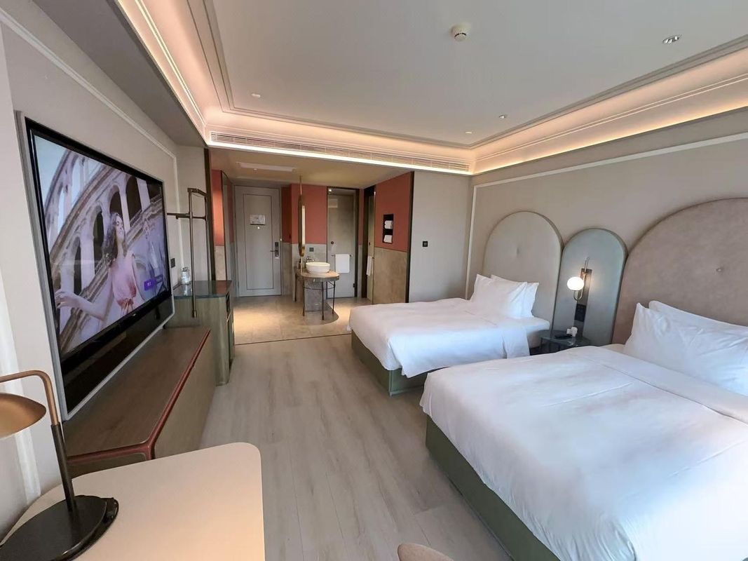北京中关村美居酒店