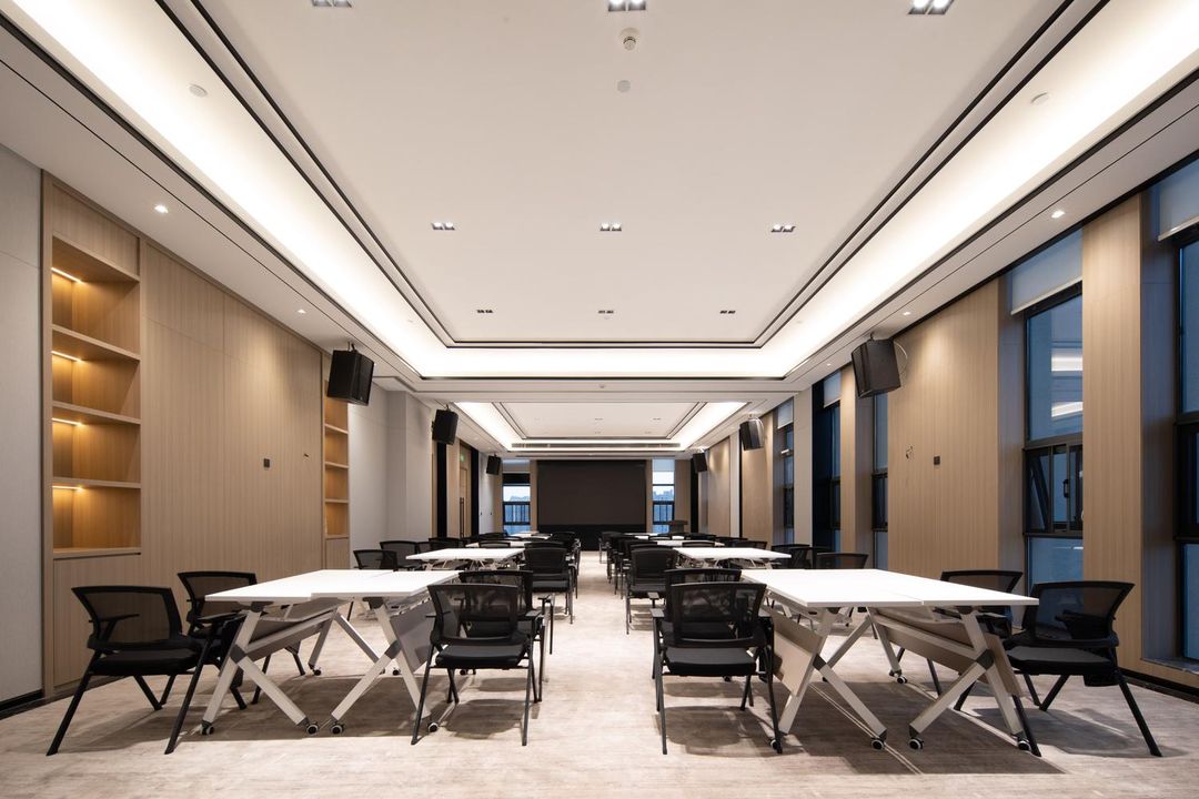 华美达安可酒店(武汉王家湾玉龙路地铁站店)
