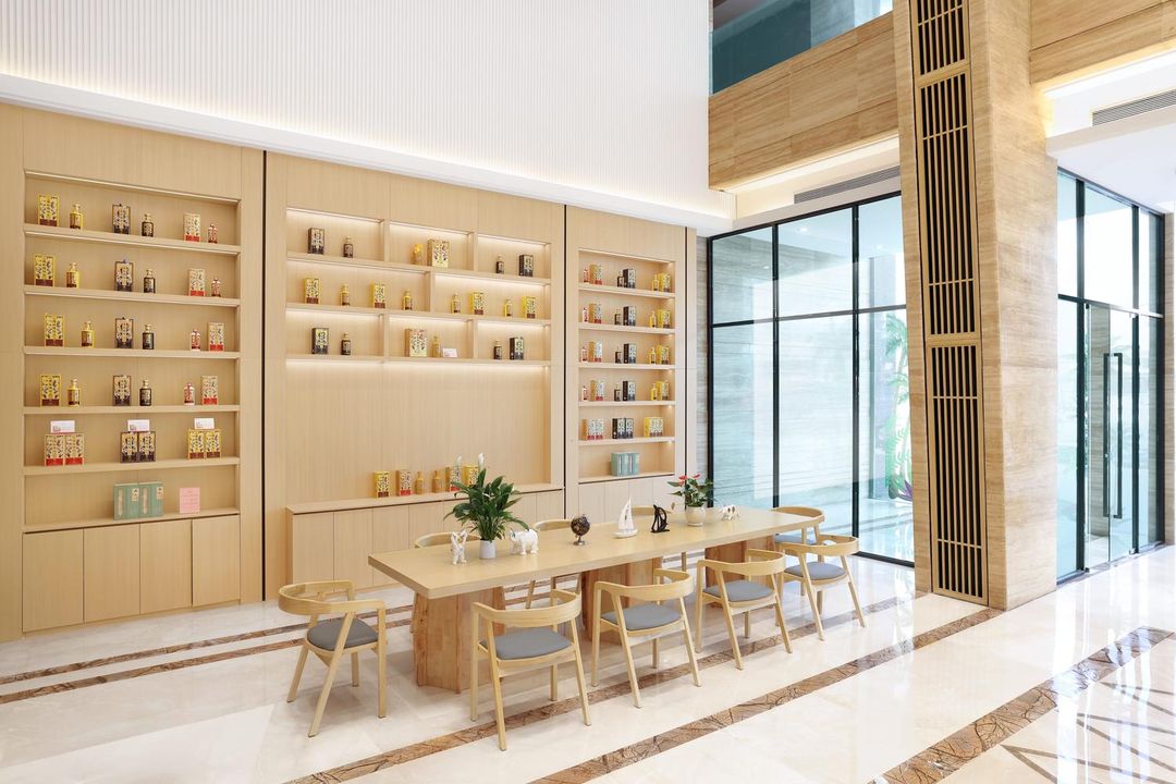 深圳戴斯温德姆酒店(深圳东站上水径地铁站店)