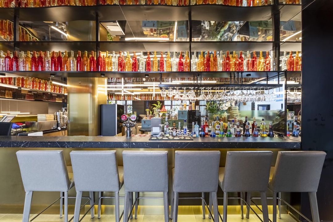 上海虹桥万象城CitiGO欢阁酒店