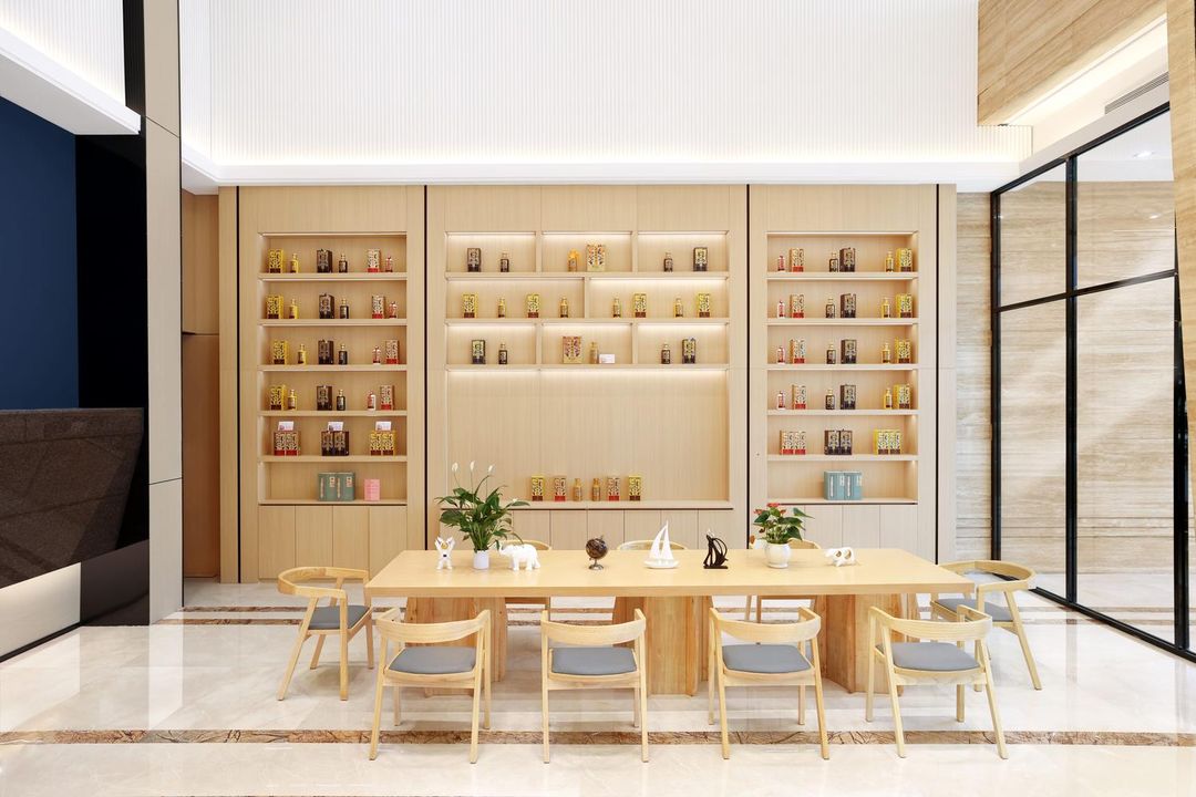 深圳戴斯温德姆酒店(深圳东站上水径地铁站店)