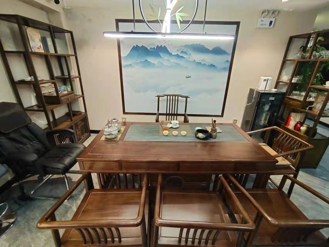 维也纳国际酒店(贵阳小河长江路地铁站店)