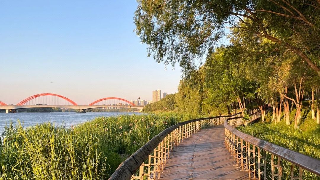 沈阳东北大学国际学术交流中心