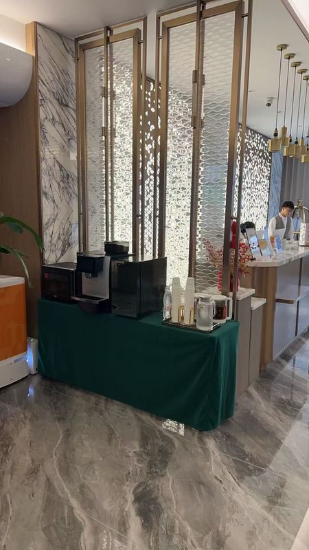 艺龙壹棠酒店(西安高铁北站店)
