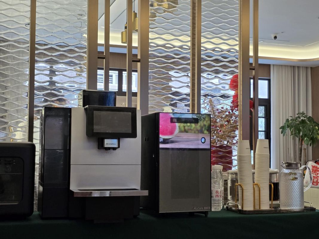 艺龙壹棠酒店(西安高铁北站店)