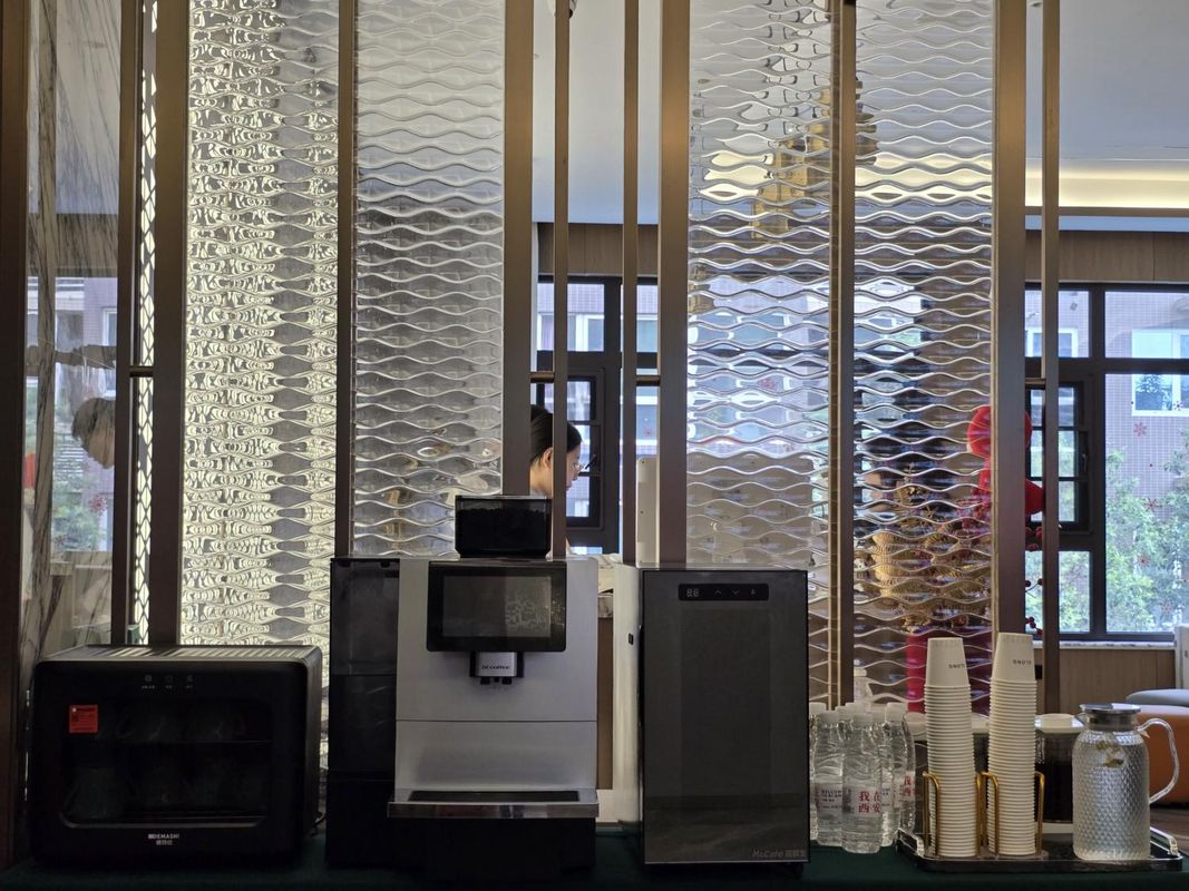 艺龙壹棠酒店(西安高铁北站店)