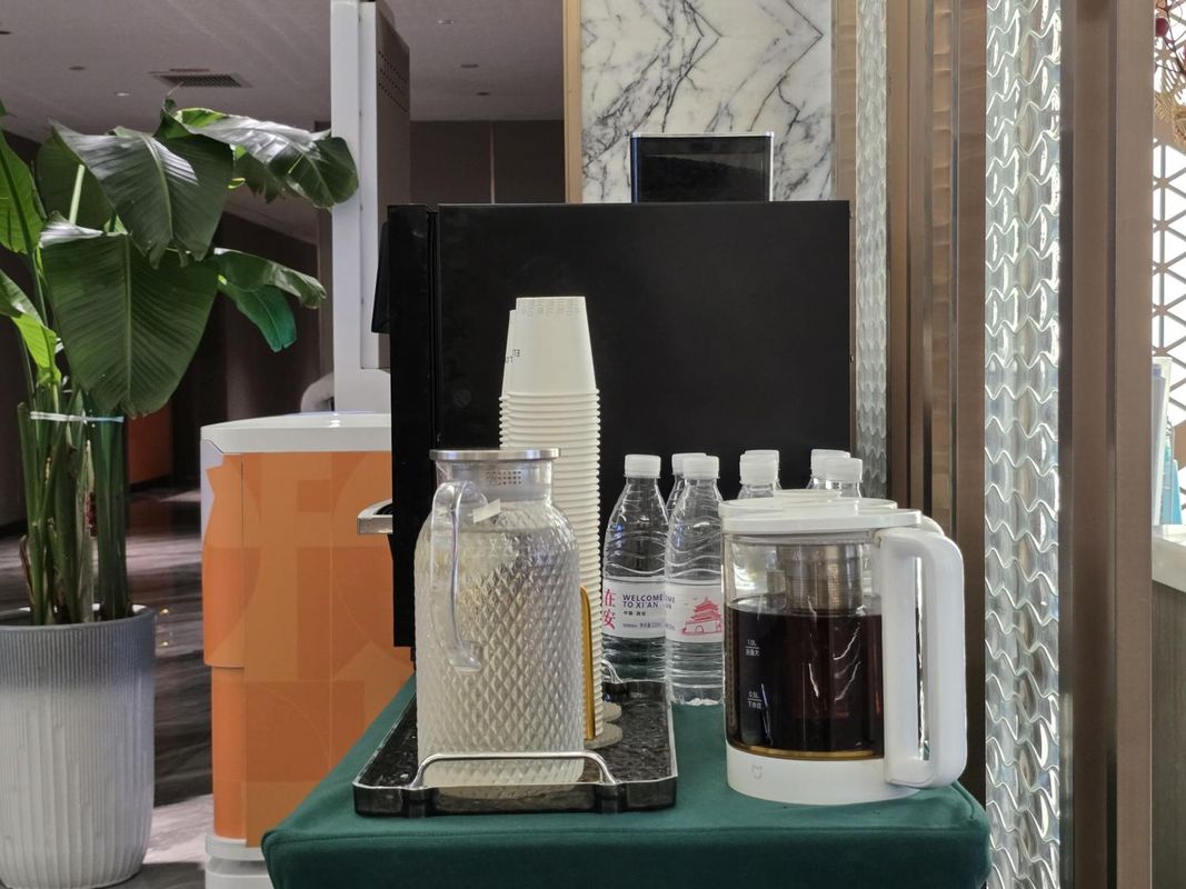 艺龙壹棠酒店(西安高铁北站店)