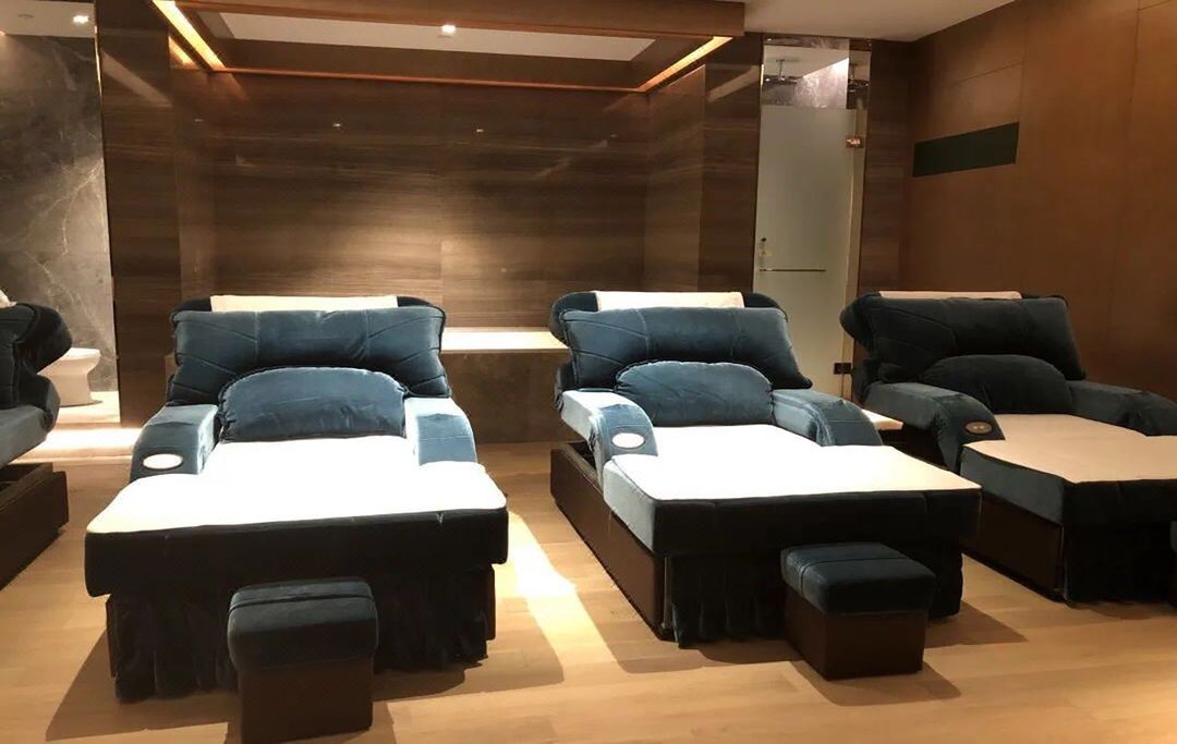 福清永鸿温泉度假酒店