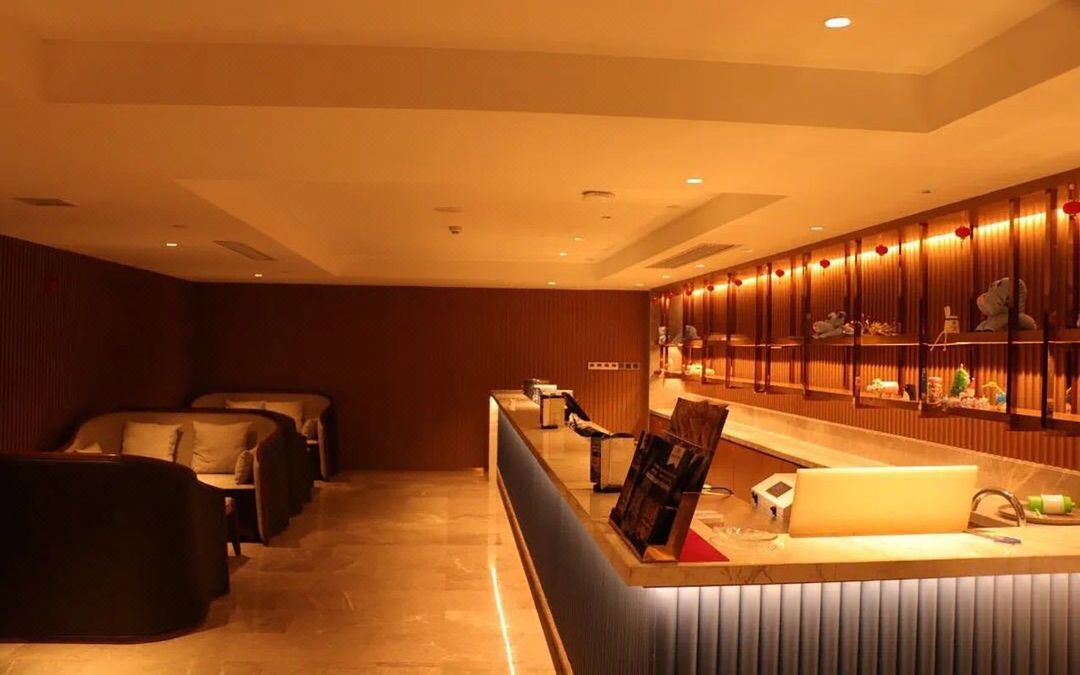 福清永鸿温泉度假酒店
