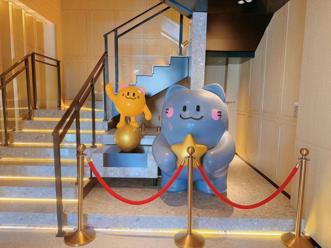 深圳太子伊敦睿选酒店