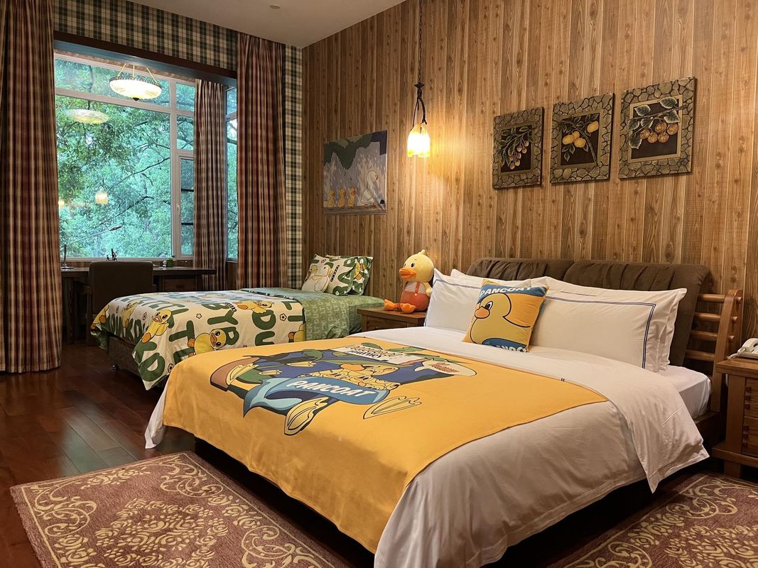 金牛宾馆
