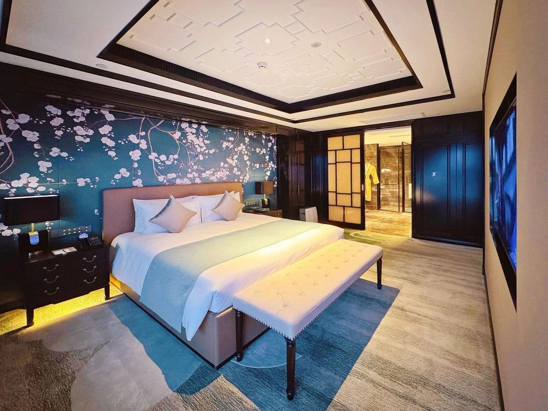 上海东方滨江大酒店(国际会议中心)