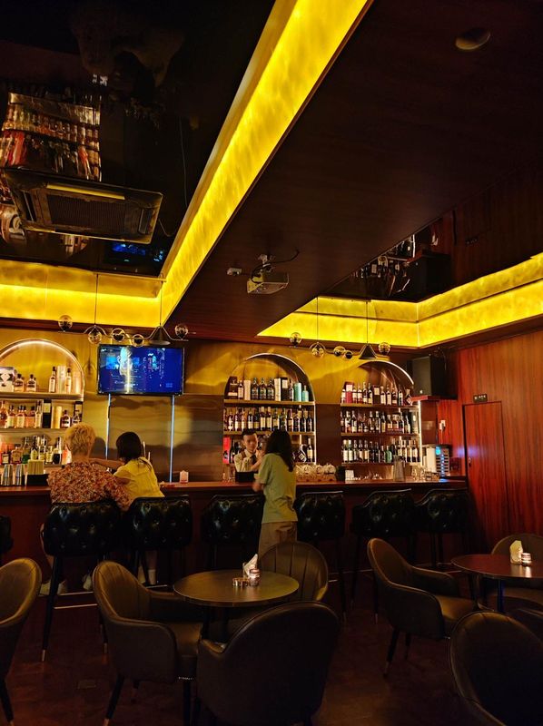 维也纳国际酒店(哈尔滨中央大街索菲亚教堂店)