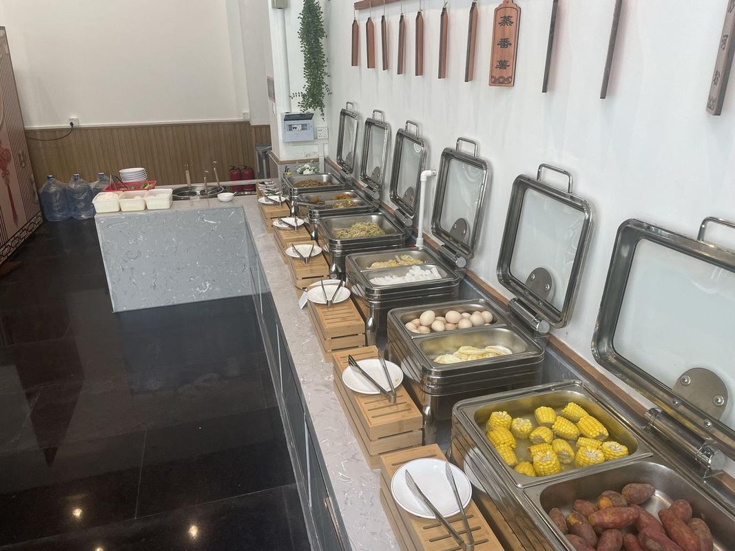 东莞厚街榕树国际酒店
