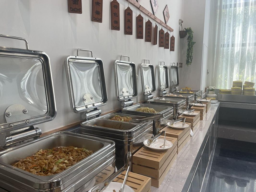 东莞厚街榕树国际酒店
