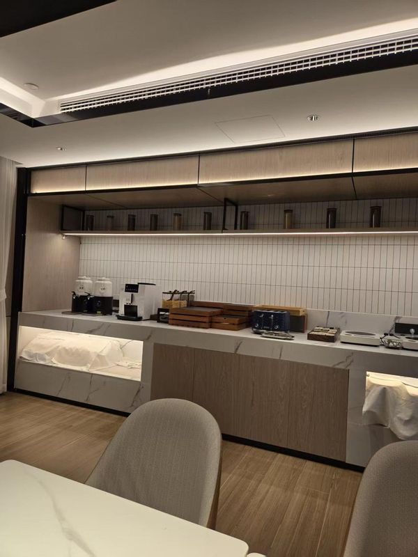 宜尚酒店(广州北京路步行街西门口地铁站店)