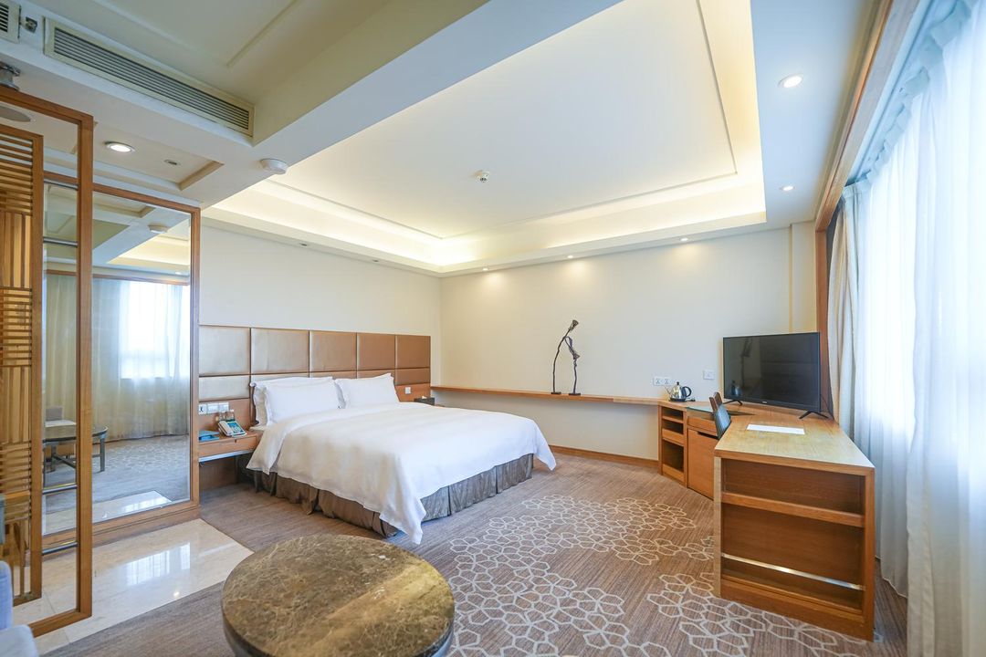深圳海景嘉途酒店(东翼楼)