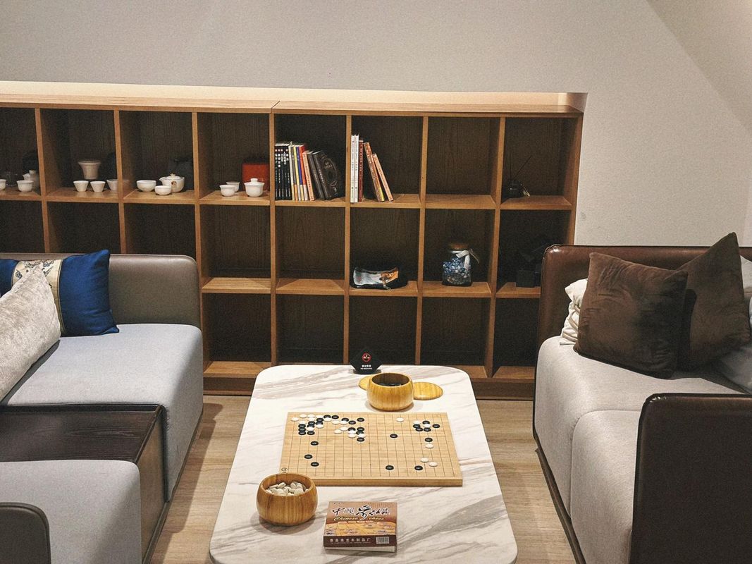 Amigo米阁睡眠酒店(深圳龙华观澜店)