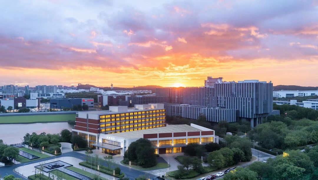 南京新地酒店(仙林大学城店)