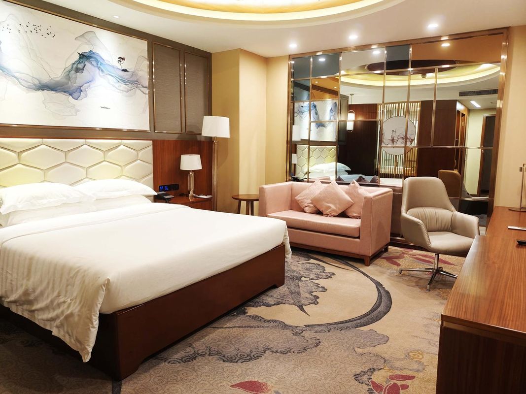 上海金仓永华大酒店