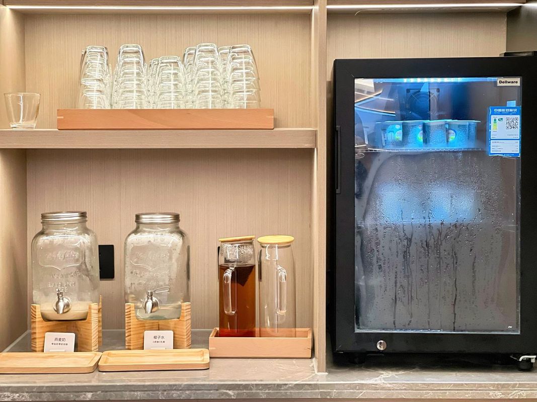 全季酒店(重庆龙兴度假区三板溪公园店)