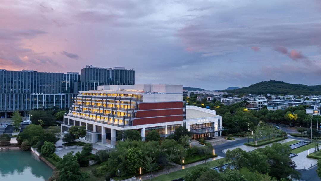 南京新地酒店(仙林大学城店)