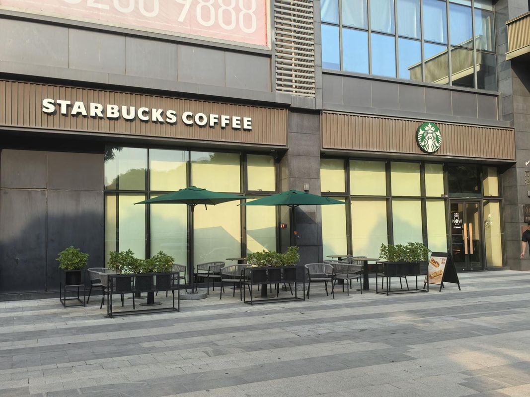 全季酒店(广州黄埔大沙东地铁站店)